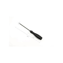 Koswork Cross Screwdriver 2 Large 4.0mm (For Tamiya Cars) KOS13204-P4