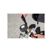 Koswork Cross Screwdriver 2 Large 4.0mm (For Tamiya Cars) KOS13204-P4
