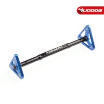 Koswork Alum Ride Height Gauge Set (22-24mm & 25-27mm, 1/10 Truck & 1/8 Buggy) KOS13300-2225