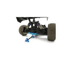 Koswork Alum Ride Height Gauge Set (22-24mm & 25-27mm, 1/10 Truck & 1/8 Buggy) KOS13300-2225