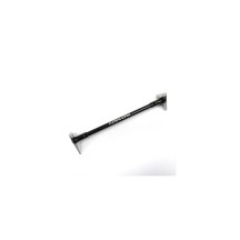 Koswork Steel Ride Height Gauge Set (w/alum handle, 22-24mm & 25-27mm, 1/10 Truck & 1/8 Buggy) KOS13320-2225
