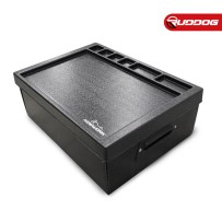 Koswork 1/8 Bag Medium Drawer Set 250350125mm (w/KOS32120-350BK Lid) KOS32003-1