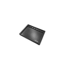 Koswork 1/8 Bag Medium Drawer Set 250350125mm (w/KOS32120-350BK Lid) KOS32003-1
