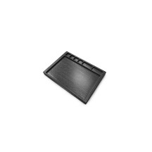 Koswork 1/8 Bag Medium Drawer Set 250350125mm (w/KOS32120-350BK Lid) KOS32003-1