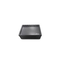 Koswork 1/8 Bag Medium Drawer Set 250350125mm (w/KOS32120-350BK Lid) KOS32003-1