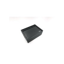 Koswork 1/8 Bag Medium Drawer Set 250350125mm (w/KOS32120-350BK Lid) KOS32003-1