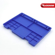 Koswork Parts Tray 24517518mm Blue KOS32101B
