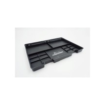 Koswork Parts Tray 24517518mm Blue KOS32101B