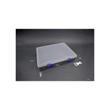 Koswork Tool Box 24517556mm KOS32111