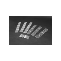 Koswork Tool Box Partition Kit (Long 3pcs, Short 14pcs) KOS32111-1