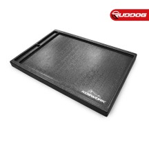 Koswork Assembly Tray / Cleaning Tray / Large Drawer Lid 51035030mm Black KOS32120-510BK