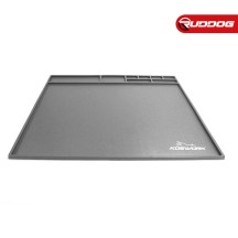 Koswork Cleanning Tray 550450mm Gray (1/10 Buggy & Onroad) KOS32120-550G
