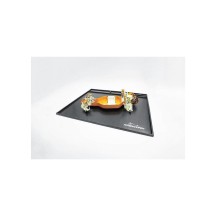 Koswork Cleanning Tray 550450mm Gray (1/10 Buggy & Onroad) KOS32120-550G
