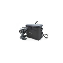 Bolsa de transporte Koswork Leisure Transmitter Bag (250x140x210mm) KOS32202