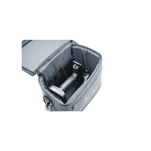 Bolsa de transporte Koswork Leisure Transmitter Bag (250x140x210mm) KOS32202
