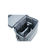 Bolsa de transporte Koswork Leisure Transmitter Bag (250x140x210mm) KOS32202