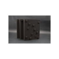 Koswork Checkered Transmitter Foam KOS32306-CH