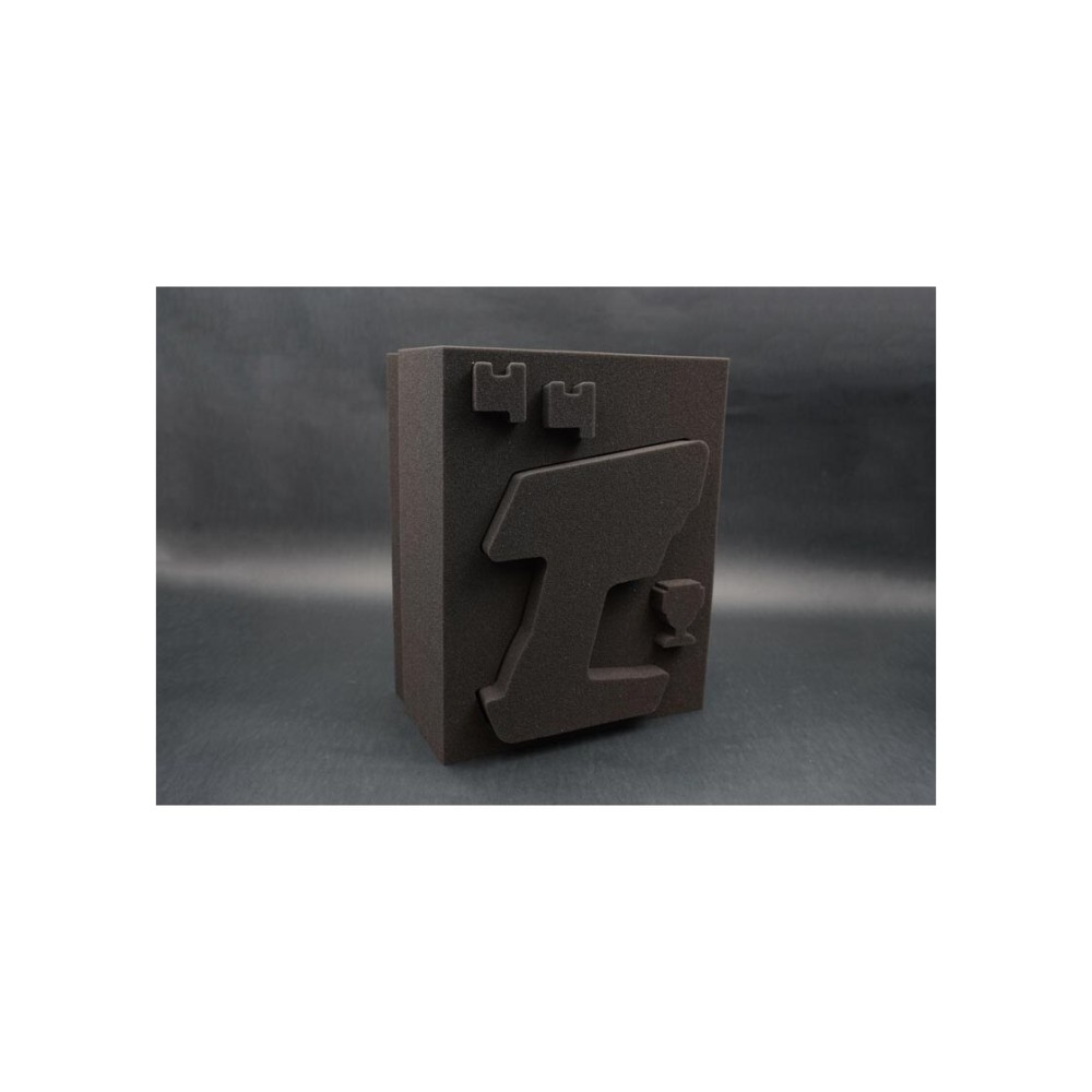 Koswork Sanwa MT-5 | MT-44 Transmitter Foam KOS32306-MT44 Koswork Sanwa MT-5 | MT-44 Transmitter Foam KOS32306-MT44