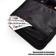 RUDDOG Tool Bag RP-0401