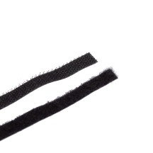 RUDDOG Adhesive Hook and Loop Tape 8mm x 50cm RP-0367