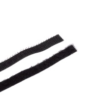 RUDDOG Adhesive Hook and Loop Tape 8mm x 50cm RP-0367