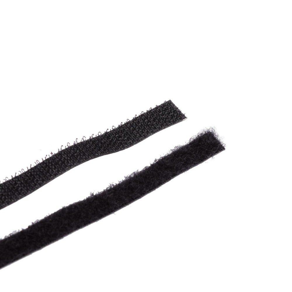 RUDDOG Adhesive Hook and Loop Tape 8mm x 50cm RP-0367 RUDDOG Adhesive Hook and Loop Tape 8mm x 50cm RP-0367