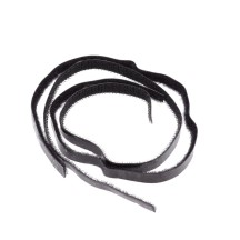 RUDDOG Adhesive Hook and Loop Tape 8mm x 50cm RP-0367