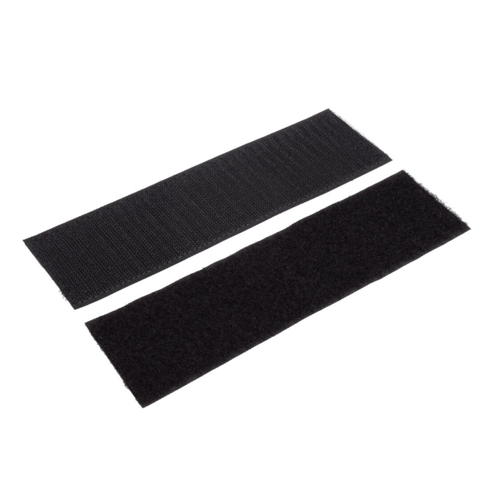 RUDDOG Adhesive Hook and Loop Tape 5cm x 18cm RP-0368 RUDDOG Adhesive Hook and Loop Tape 5cm x 18cm RP-0368