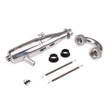 RUDDOG R2167 Tuned Exhaust Pipe with L50 Manifold (EFRA2167) RP-0299