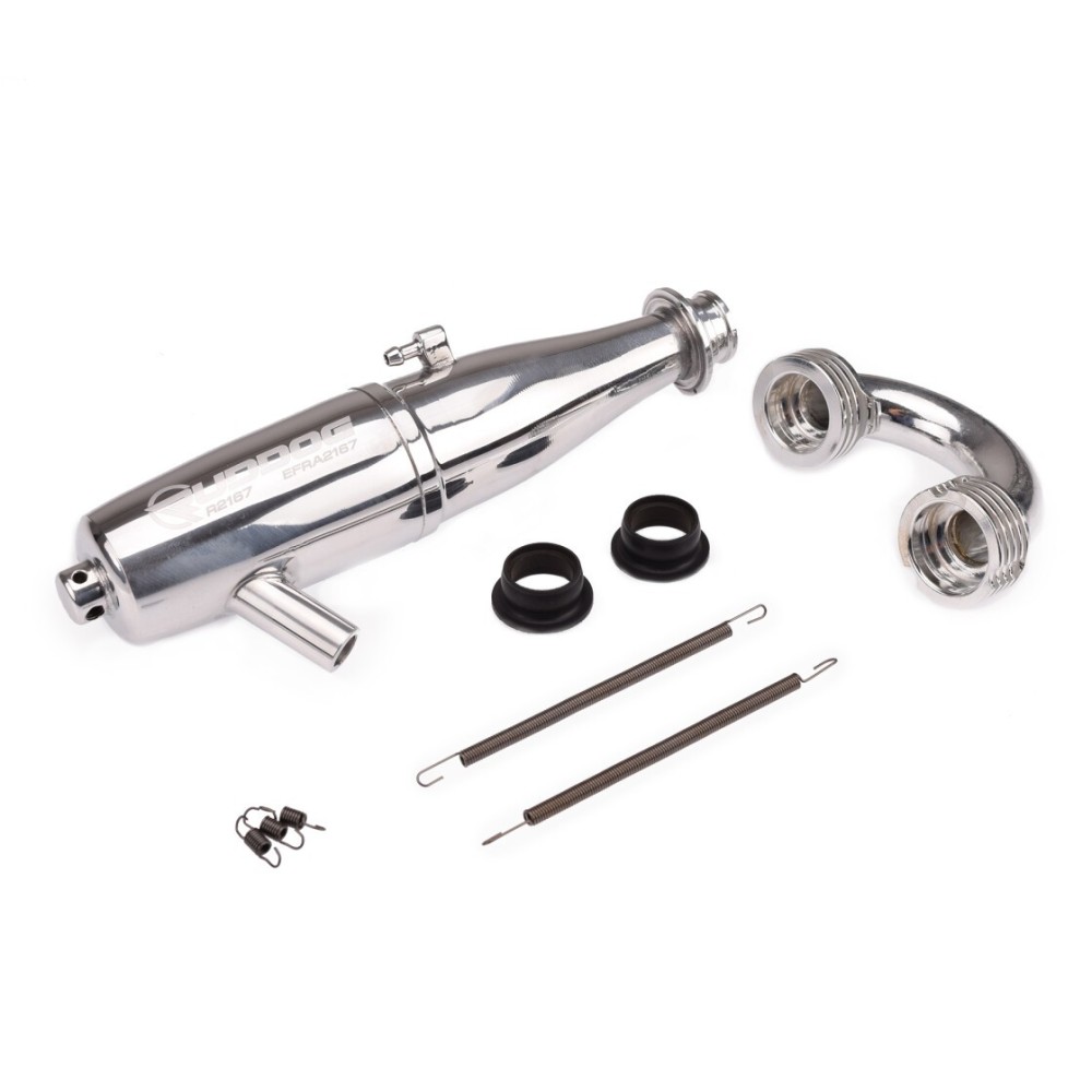 RUDDOG R2167 Tuned Exhaust Pipe with L50 Manifold (EFRA2167) RP-0299