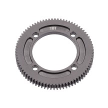 Revolution Design B74.2 | B74.1 | B74 78T 48dp Machined Spur Gear (for Center-Differential) RDRP0514-78