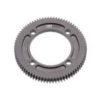Revolution Design B74.2 | B74.1 | B74 78T 48dp Machined Spur Gear (for Center-Differential) RDRP0514-78