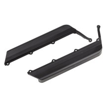 Protectores laterales RC8B3.2 Team Associated AE81431