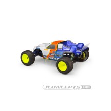 Carrocería ancha RC10GT Gas Truck II 96 Jconcepts JCO0408-1634
