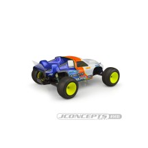 Carrocería ancha RC10GT Gas Truck II 96 Jconcepts JCO0408-1634