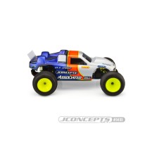 Carrocería ancha RC10GT Gas Truck II 96 Jconcepts JCO0408-1634
