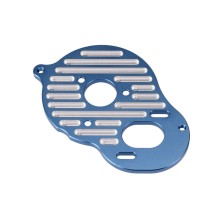 Revolution Design DR10 | RB10 | ProSC10 Aluminium Heat Sink Motor Plate RDRP0516