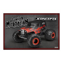 Carrocería JCI Junior Mortician 12.5 Jconcepts JCO0424