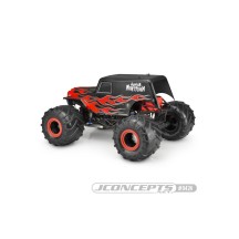 Carrocería JCI Junior Mortician 12.5 Jconcepts JCO0424