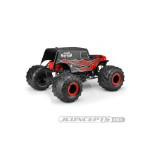 Carrocería JCI Junior Mortician 12.5 Jconcepts JCO0424