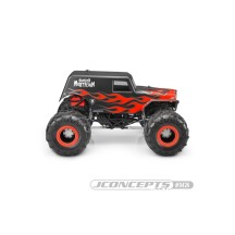 Carrocería JCI Junior Mortician 12.5 Jconcepts JCO0424