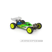 JConcepts S2 - TLR 22X-4 with S-Type wing JCO0429