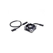 Reedy HV 30mm Aluminum Motor Fan AE27457