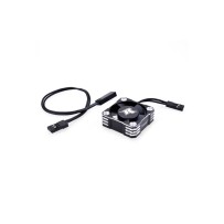 Reedy HV 30mm Aluminum Motor Fan AE27457