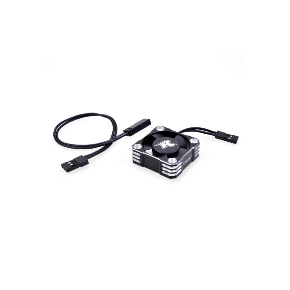 Reedy HV 30mm Aluminum Motor Fan AE27457 Reedy HV 30mm Aluminum Motor Fan AE27457