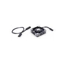 Reedy HV 40mm Aluminum Motor Fan AE27458