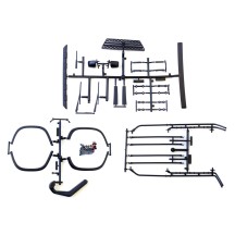 Element RC Trailrunner Body Accessories AE42243