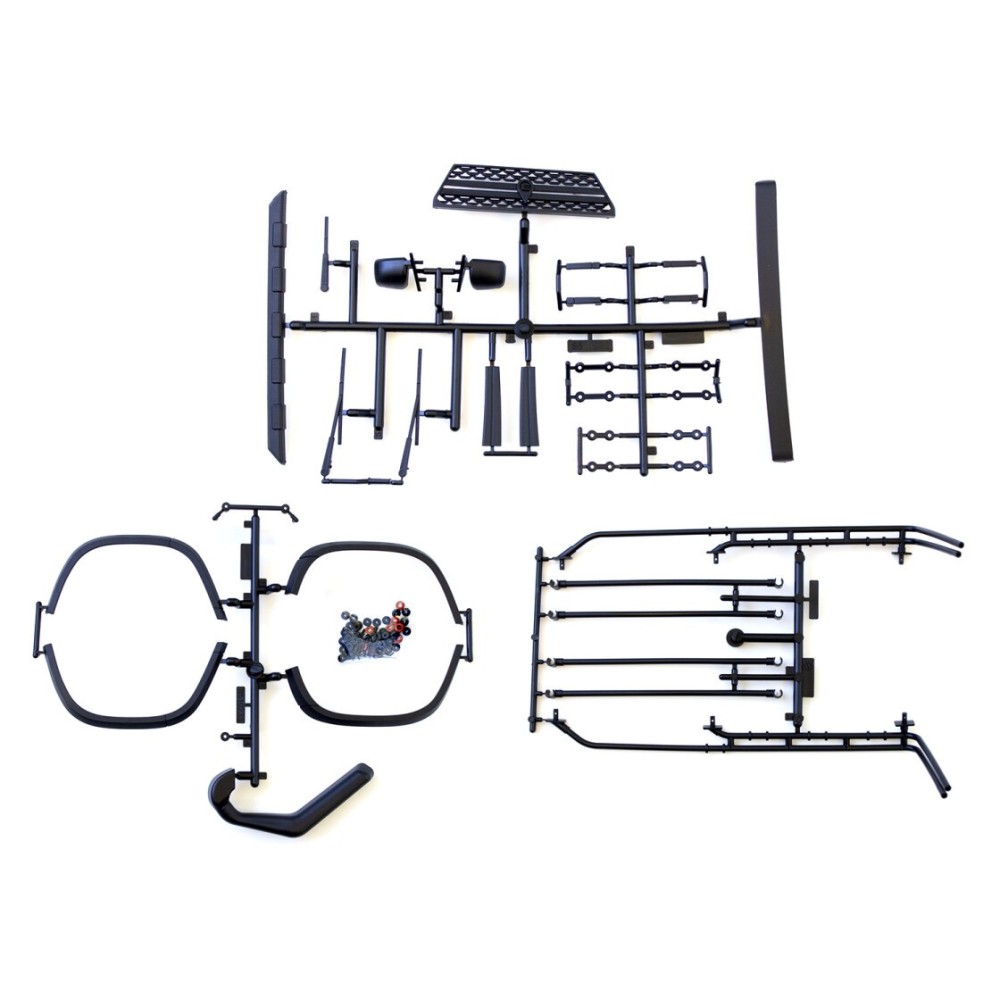 Accesorios carrocería Trailrunner Element RC Enduro AE42243 Accesorios carrocería Trailrunner Element RC Enduro AE42243