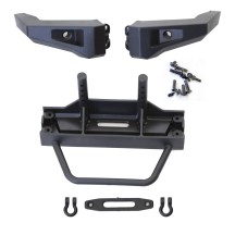 Element RC Trailrunner Bumper Set AE42244