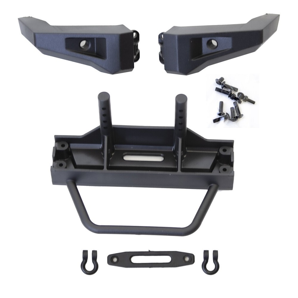 Element RC Trailrunner Bumper Set AE42244 Element RC Trailrunner Bumper Set AE42244